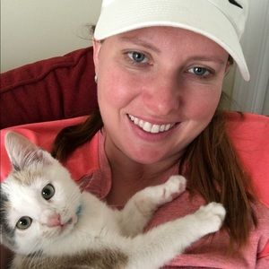 Meet your Posher, Amy